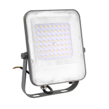 KCD NO UV and infrared 20W outdoor waterproof led floodlight reflector led flood light